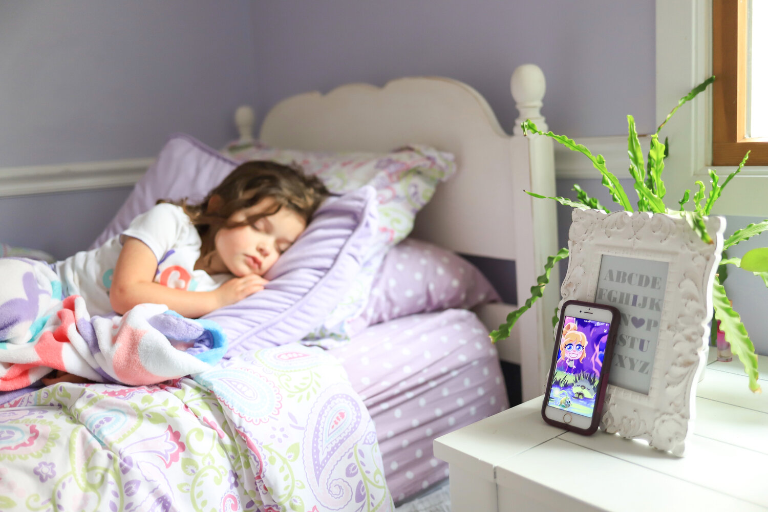 the Perfect Nap Time for Kids? - Moshi Kids