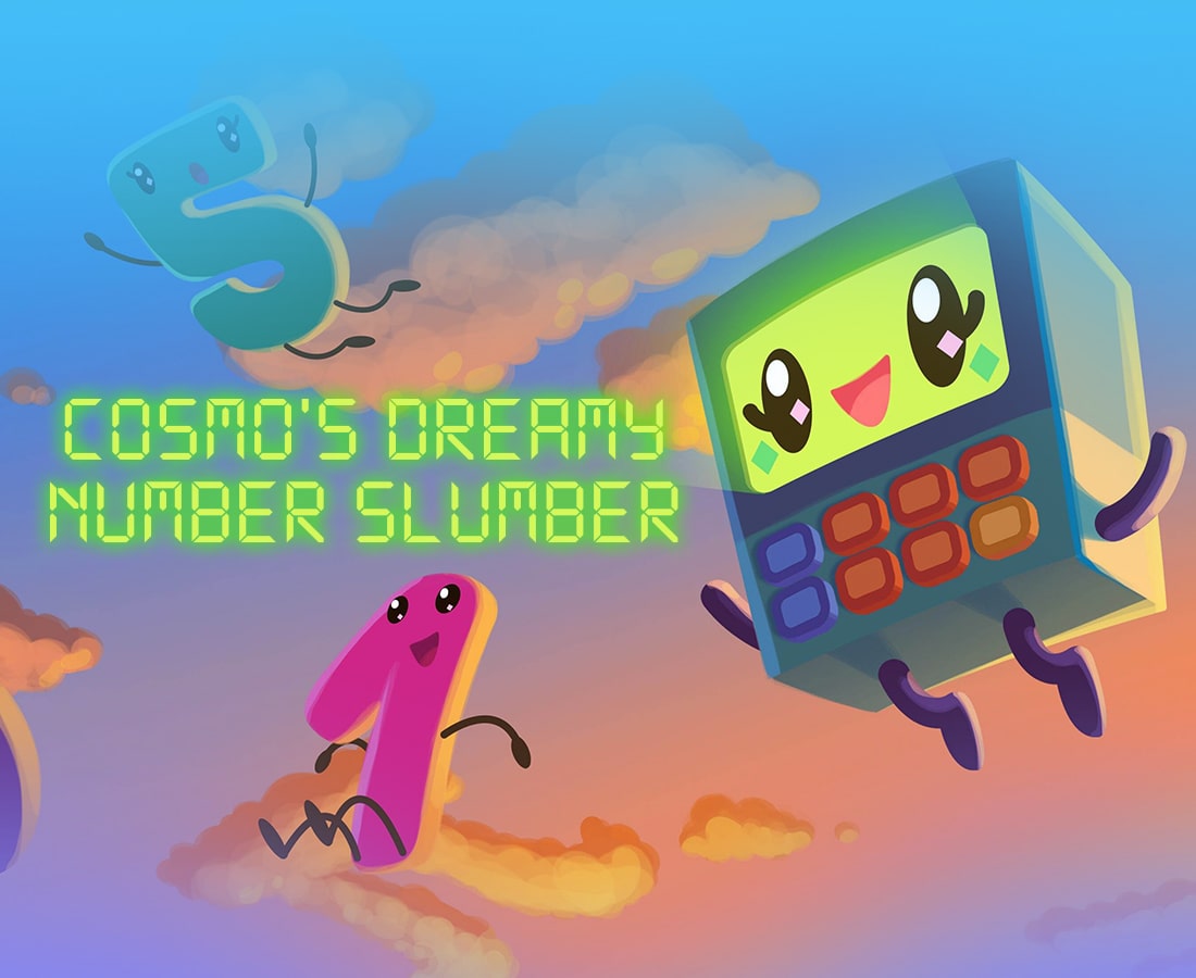 Cosmo S Dreamy Number Slumber Lyrics Bedtime Stories Moshi Sleep