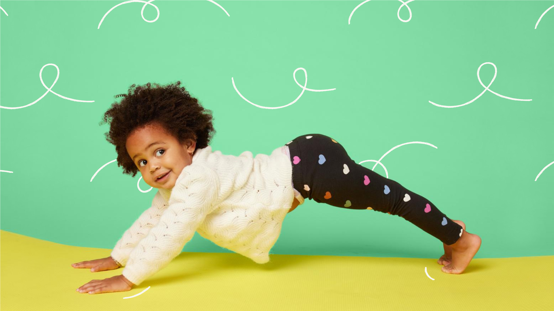 Our Favorite Child Modeling Poses | Bensimon Models and Talent — Bensimon  Models & Talent