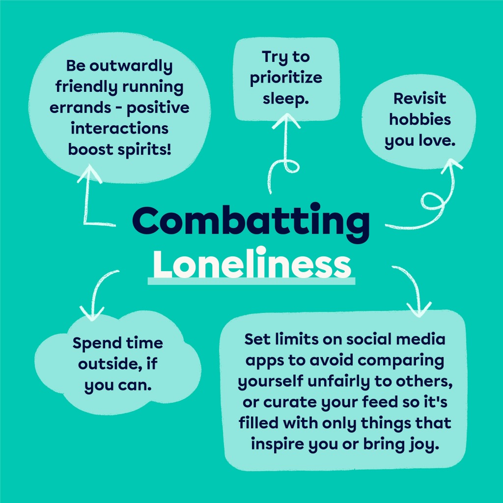 Dealing With Loneliness Tips For Parents And Kids Moshi