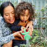 Gardening with Kids — Ten Ways to Get Them Involved