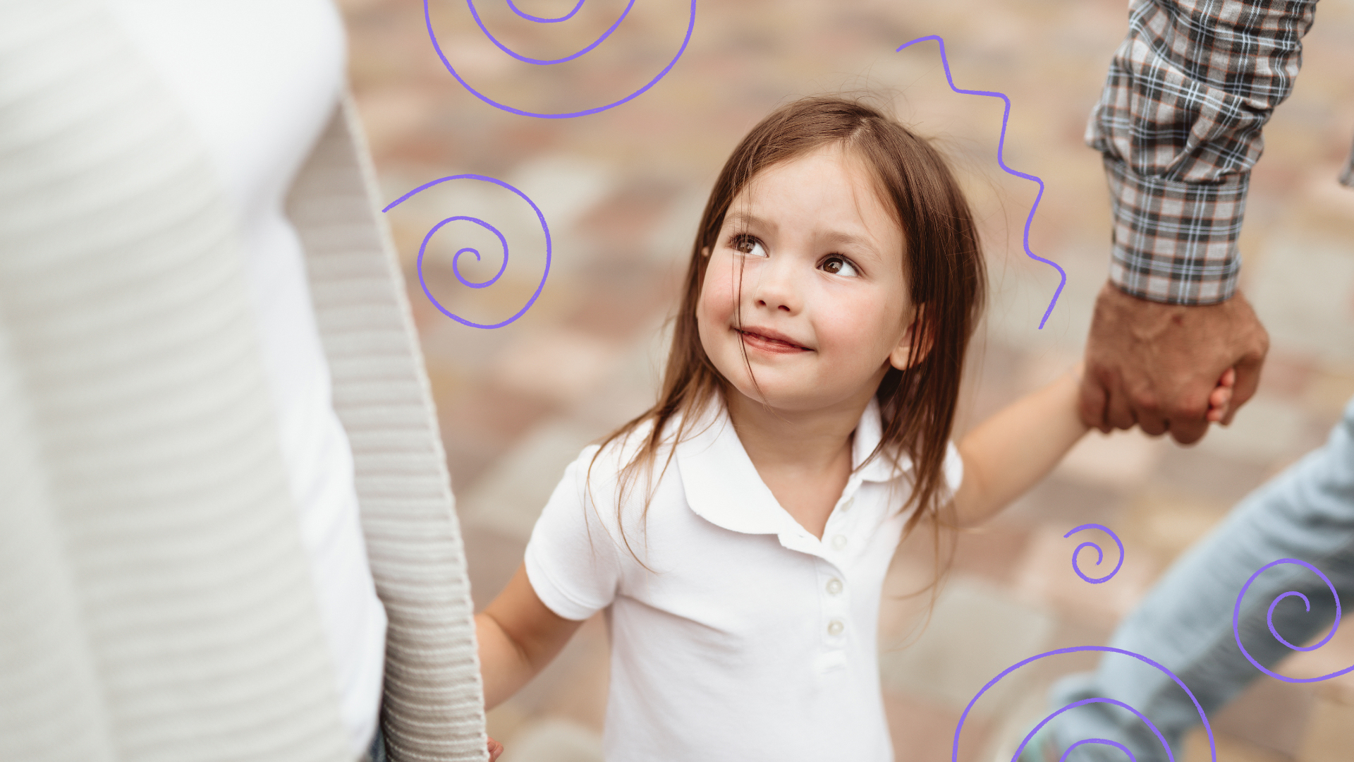 How To Help A Child With Separation Anxiety At School Moshi